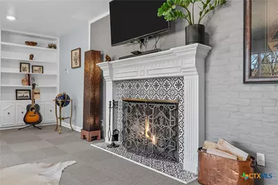 1317 N 9th Street, Temple, TX 76501 - Photo 33