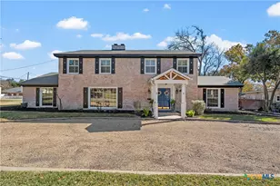 1317 N 9th St, Temple, TX 76501 - Photo 1