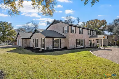 1317 N 9th Street, Temple, TX 76501 - Photo 1