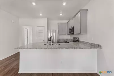 6107 Twistleaf Lane, Killeen, TX 76543 - Photo 9