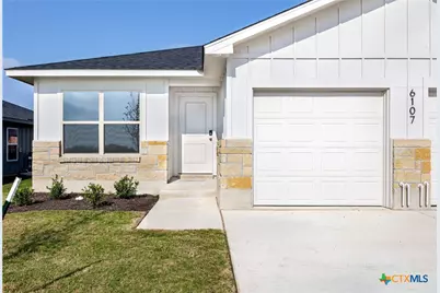 6107 Twistleaf Lane, Killeen, TX 76543 - Photo 3