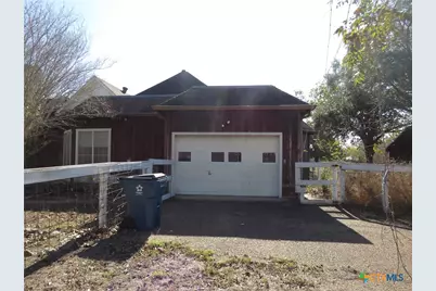 342 W Oak Street, Goliad, TX 77963 - Photo 39