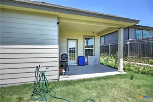 119 Lucky Texan Cv, Jarrell, TX 76537 - Photo 33