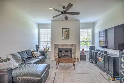 119 Lucky Texan Cove, Jarrell, TX 76537 - Photo 9