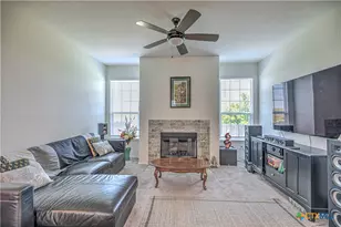 119 Lucky Texan Cv, Jarrell, TX 76537 - Photo 9