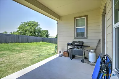 119 Lucky Texan Cove, Jarrell, TX 76537 - Photo 29