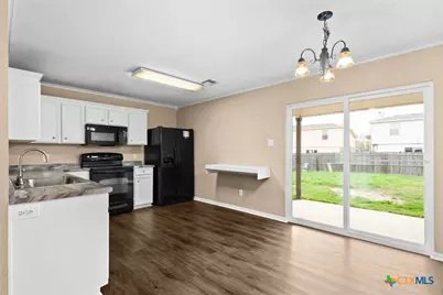 5503 Schorn Drive, Killeen, TX 76542 - Photo 3