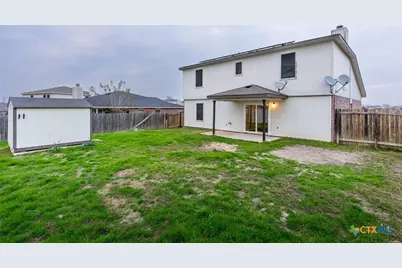 5503 Schorn Drive, Killeen, TX 76542 - Photo 11