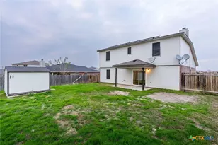 5503 Schorn Dr, Killeen, TX 76542 - Photo 11