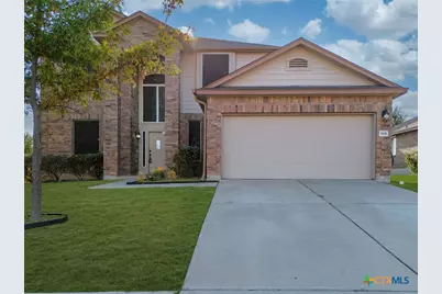 5101 Birmingham Circle, Killeen, TX 76542 - Photo 3