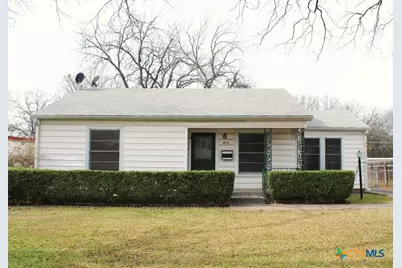 1818 S 35th Street, Temple, TX 76504 - Photo 1