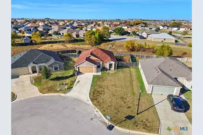 728 Liberty Valley Drive, Belton, TX 76513 - Photo 3