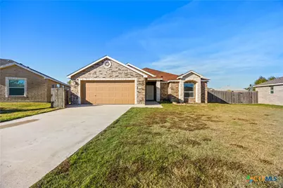 728 Liberty Valley Drive, Belton, TX 76513 - Photo 1
