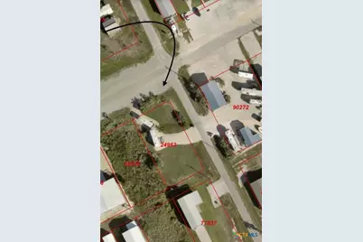 202 S 5th Street, Port O'Connor, TX 77982 - Photo 1