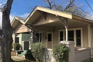 420 W San Antonio St, San Marcos, TX 78666 - Photo 1