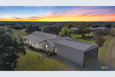 1336 S Fm 1174, Bertram, TX 78605 - Photo 1