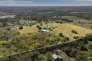 1336 S Fm 1174, Bertram, TX 78605 - Photo 33