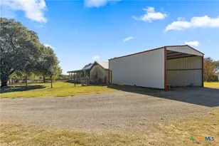 1336 S Fm 1174, Bertram, TX 78605 - Photo 25