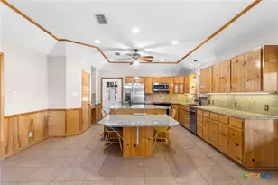 1336 S Fm 1174, Bertram, TX 78605 - Photo 9