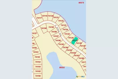 352 E Arbor Vista, Port O'Connor, TX 77982 - Photo 3