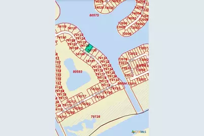 352 E Arbor Vista, Port O'Connor, TX 77982 - Photo 5