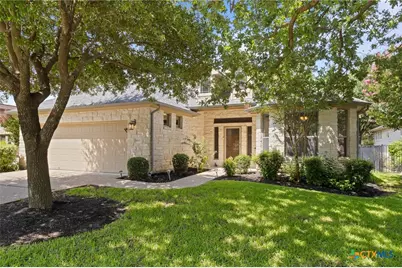 1005 Fort Davis Street, Georgetown, TX 78633 - Photo 1