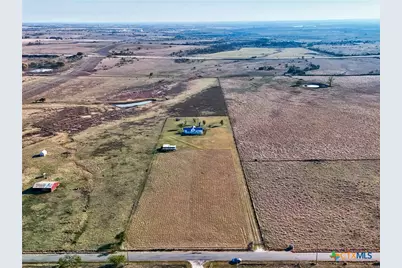1165 County Road 238, Georgetown, TX 78633 - Photo 33