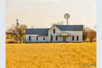 1165 County Road 238, Georgetown, TX 78633 - Photo 3