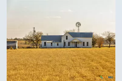 1165 County Road 238, Georgetown, TX 78633 - Photo 1