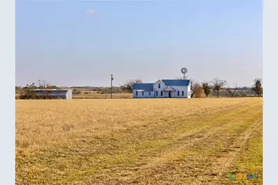1165 County Road 238, Georgetown, TX 78633 - Photo 7