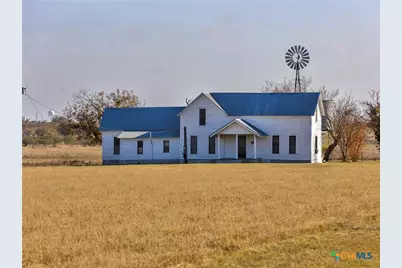 1165 County Road 238, Georgetown, TX 78633 - Photo 5