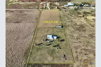 1165 County Road 238, Georgetown, TX 78633 - Photo 25