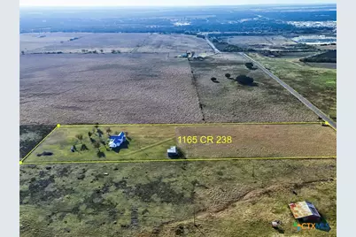 1165 County Road 238, Georgetown, TX 78633 - Photo 25