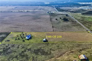 1165 Co Rd 238, Georgetown, TX 78633 - Photo 25