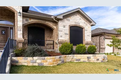 8006 Preston Hollow Drive, Killeen, TX 76542 - Photo 3