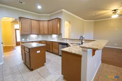 7022 Valley Mist Drive, Temple, TX 76502 - Photo 13