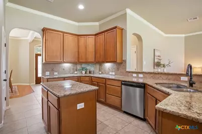 7022 Valley Mist Drive, Temple, TX 76502 - Photo 5