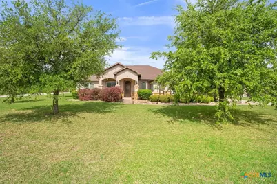 7022 Valley Mist Drive, Temple, TX 76502 - Photo 1