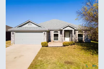 4701 Neta Drive, Killeen, TX 76549 - Photo 1