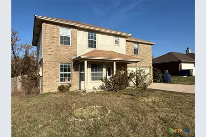 206 Atkinson Avenue, Copperas Cove, TX 76522 - Photo 3