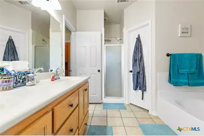 210 Lakewood Drive, Gatesville, TX 76528 - Photo 15