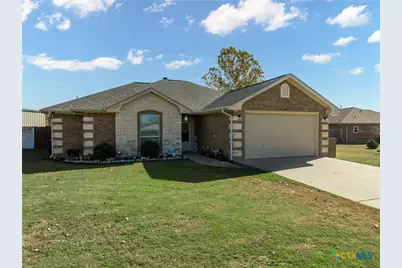 210 Lakewood Drive, Gatesville, TX 76528 - Photo 3