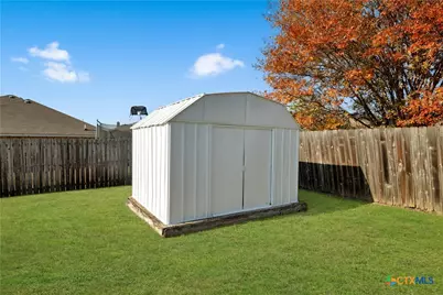 217 Timber Ridge Drive, Nolanville, TX 76559 - Photo 25