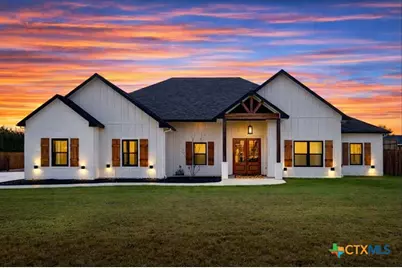 209 Comanche Drive, Gatesville, TX 76528 - Photo 23