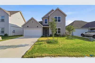 1708 Violeteared Way, Lockhart, TX 78644 - Photo 1