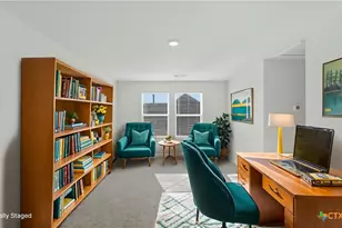 1708 Violeteared Wy, Lockhart, TX 78644 - Photo 17