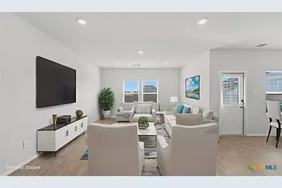 1708 Violeteared Way, Lockhart, TX 78644 - Photo 3