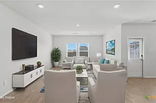 1708 Violeteared Wy, Lockhart, TX 78644 - Photo 3