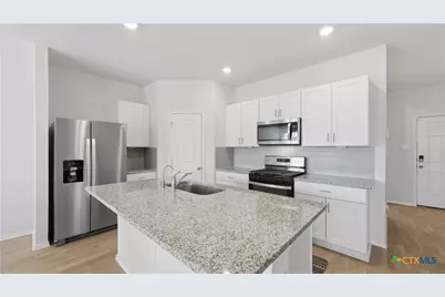 1708 Violeteared Way, Lockhart, TX 78644 - Photo 5