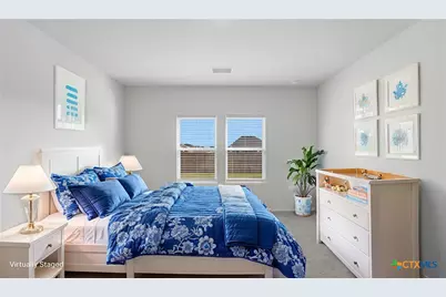 1708 Violeteared Way, Lockhart, TX 78644 - Photo 9